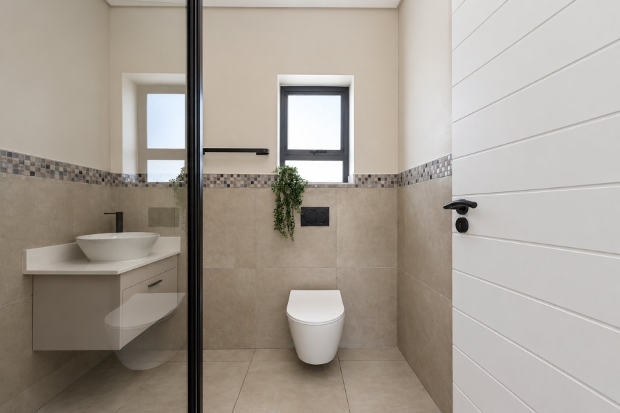 2 Bedroom Property for Sale in Eden Residential Estate Western Cape